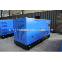 EN Power Factory Supply Auto Iniciar / Parar de 175kW Fabricante gerador a diesel